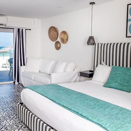 Seabreeze At Anna Maria Island Inn Брадентон-Бич Экстерьер фото